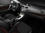 2010 Mazda Mazda3 MazdaSpeed3 Sport