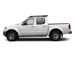 2010 Nissan Frontier LE