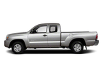 2010 Toyota Tacoma Base V6