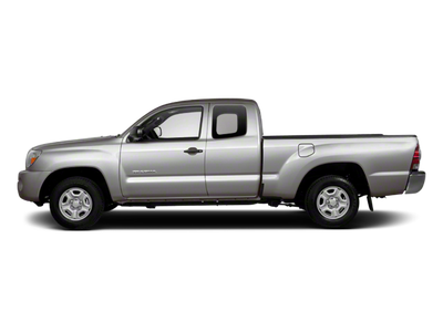 2010 Toyota Tacoma Base V6
