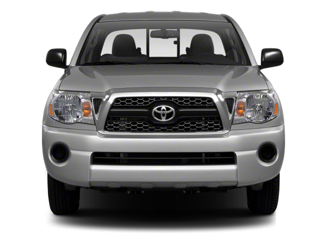 2010 Toyota Tacoma Base V6