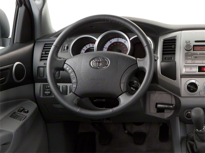 2010 Toyota Tacoma Base V6