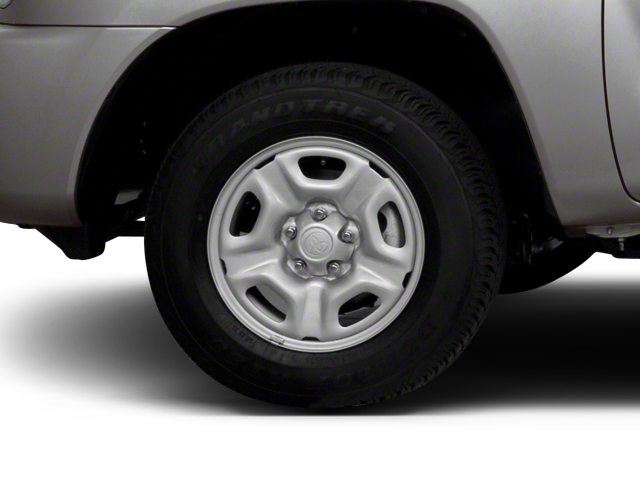 2010 Toyota Tacoma Base V6