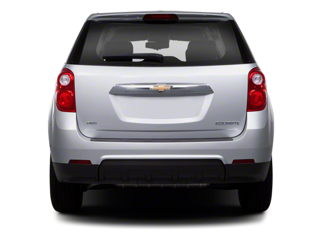 2011 Chevrolet Equinox LT 1LT