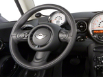 2011 MINI Cooper Base