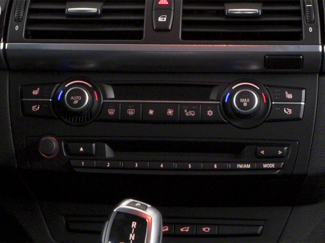 2012 BMW X5 xDrive35i Premium