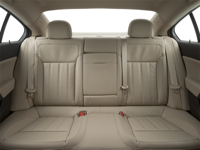 2012 Buick Regal Base
