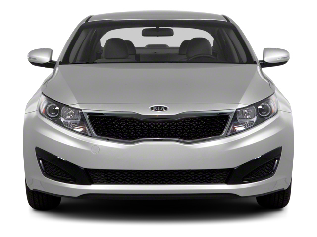 2012 Kia Optima LX