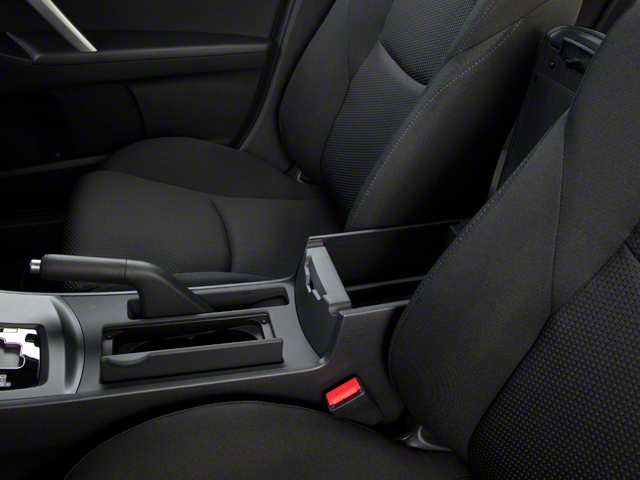 2012 Mazda Mazda3 s Touring