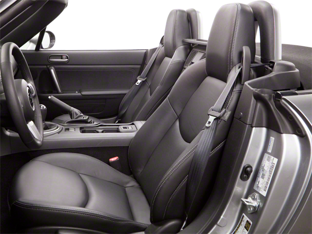 2012 Mazda Mazda Miata Touring