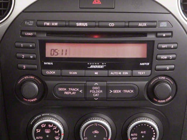 2012 Mazda Mazda Miata Touring