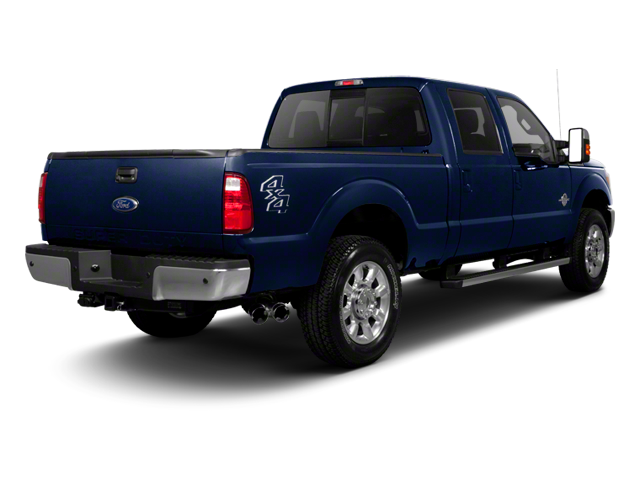 2013 Ford F-250SD Platinum