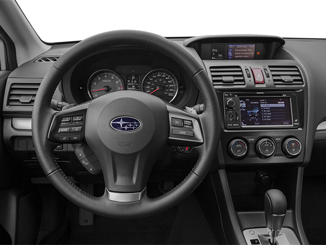 2014 Subaru XV Crosstrek 2.0i Premium