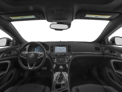 2016 Buick Regal GS