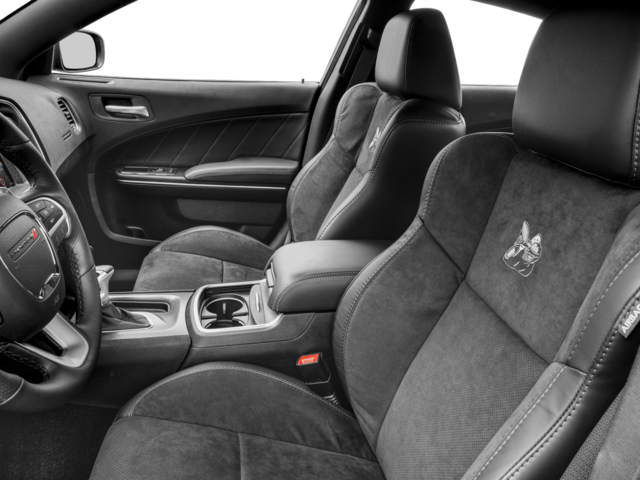 2017 Dodge Charger R/T Scat Pack