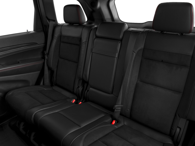 2017 Jeep Grand Cherokee Trailhawk