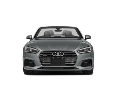 2019 Audi A5 2.0T Premium Plus quattro