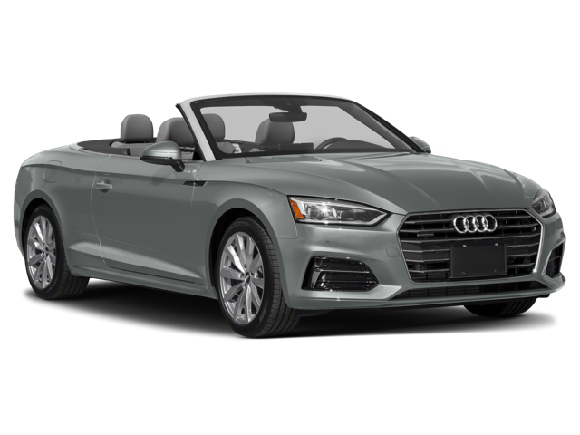 2019 Audi A5 2.0T Premium Plus quattro