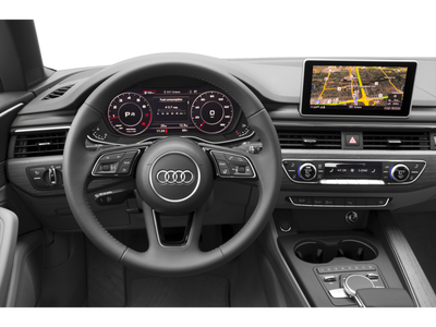 2019 Audi A5 2.0T Premium Plus quattro