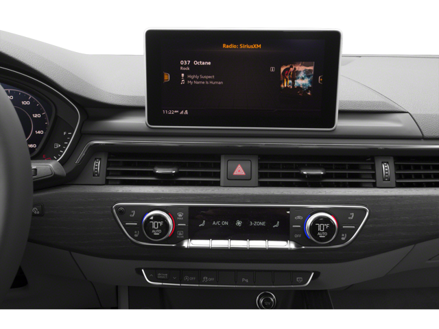 2019 Audi A5 2.0T Premium Plus quattro