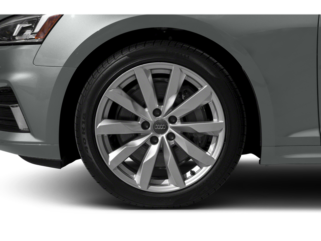 2019 Audi A5 2.0T Premium Plus quattro