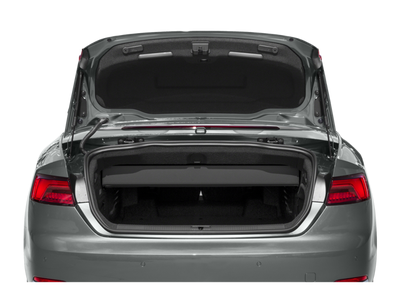 2019 Audi A5 2.0T Premium Plus quattro