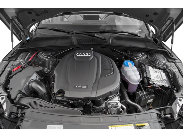 2019 Audi A5 2.0T Premium Plus quattro