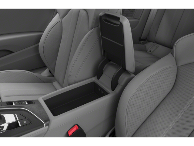 2019 Audi A5 2.0T Premium Plus quattro