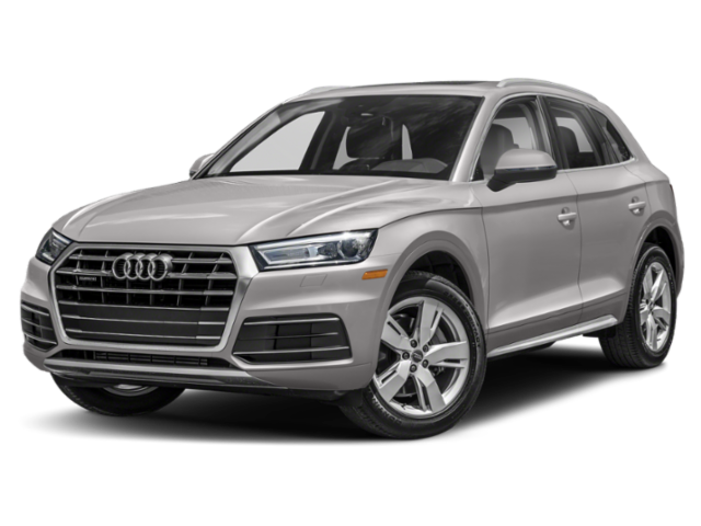2019 Audi Q5 2.0T quattro S tronic Premium Plus's photo