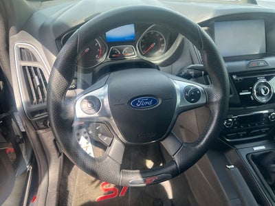 2014 Ford Focus ST