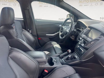 2014 Ford Focus ST