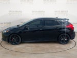 2014 Ford Focus ST