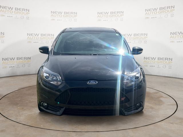 2014 Ford Focus ST