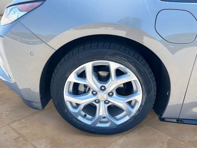 2017 Chevrolet Volt Premier