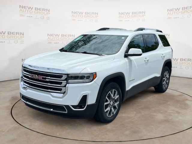 2023 GMC Acadia SLT FWD's photo