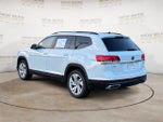 2022 Volkswagen Atlas 2.0T SE w/Technology
