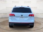 2022 Volkswagen Atlas 2.0T SE w/Technology