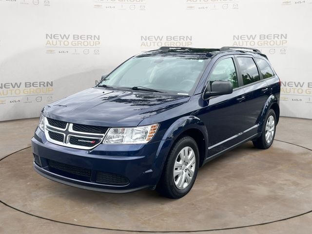 2019 Dodge Journey SE Value Package FWD's photo