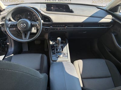 2024 Mazda Mazda CX-30 2.5 S