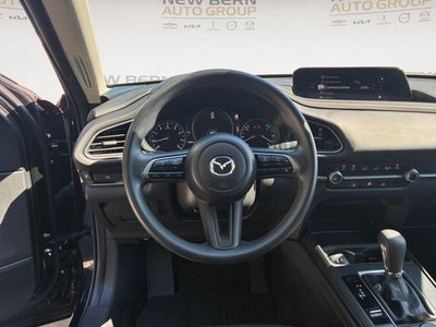 2024 Mazda Mazda CX-30 2.5 S