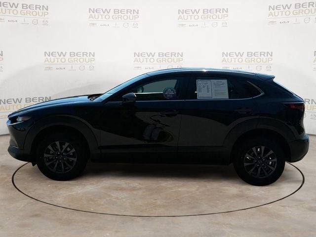2024 Mazda Mazda CX-30 2.5 S