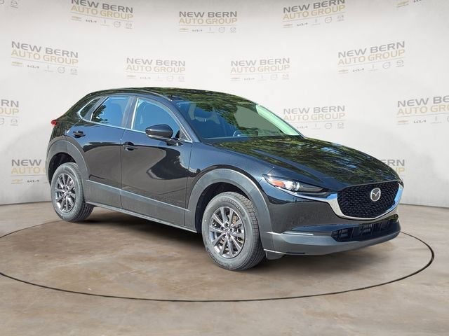 2024 Mazda Mazda CX-30 2.5 S