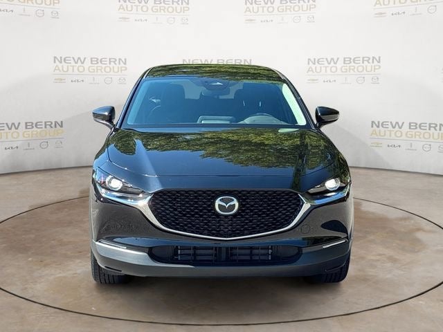 2024 Mazda Mazda CX-30 2.5 S