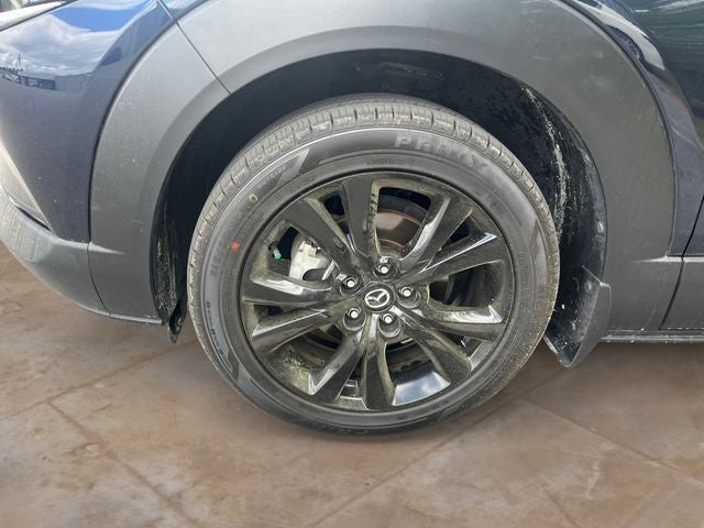 2023 Mazda Mazda CX-30 2.5 Turbo Premium Package