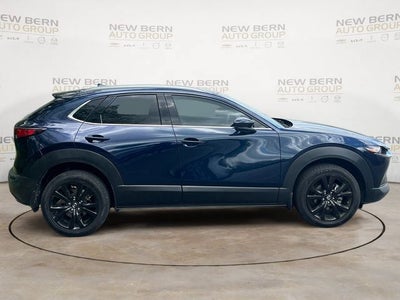 2023 Mazda MAZDA CX-30 2.5 Turbo Premium Package