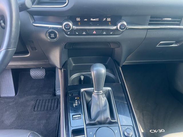 2022 Mazda Mazda CX-30 2.5 Turbo Premium Plus Package w/Premium Plus Package