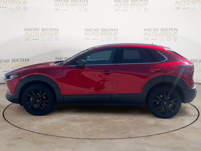 2022 Mazda Mazda CX-30 2.5 Turbo Premium Plus Package w/Premium Plus Package
