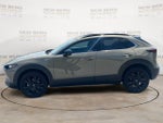 2025 Mazda Mazda CX-30 2.5 Carbon Turbo