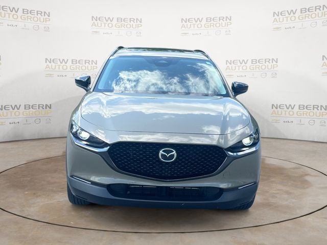 2025 Mazda Mazda CX-30 2.5 Carbon Turbo