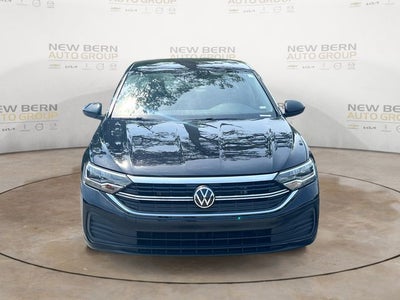 2024 Volkswagen Jetta 1.5T S